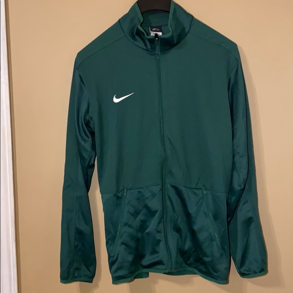 Nike Dri Fit Sweatsuit